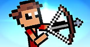 stick archers battle